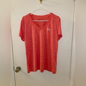 Women’s Under Armour Athletic Top